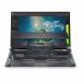 Laptop Second Hand DELL Precision 5570, Intel Core i7-12700H pana la 4.70GHz, 16GB DDR5, 1TB SSD, 15.6" UHD+ Touchscreen, NVidia RTX A1000 4GB, Webcam, Grad A- (punct luminos)