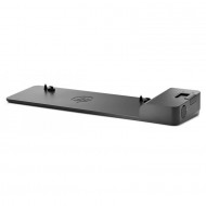 Docking Station HP 2013 UltraSlim, 2 x Display Port, 1 x VGA, 4 x USB 3.0, 1 x RJ-45, model D9Y32AA