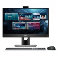 All In One Second Hand Dell Optiplex 7490 AIO, Intel Core i5-10500 3.10 - 4.50GHz, 8GB DDR4, 256GB SSD, Full HD 23.8", GeForce GTX 1650 All In One Second Hand Dell Optiplex 7490 AIO, Intel Core i5-10500 3.10 - 4.50GHz, 8GB DDR4, 256GB SSD, Full HD 23.8", GeForce GTX 1650