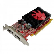 Placa video HP AMD Radeon R7 430 2GB 2x Display Port, Low Profile Placa video HP AMD Radeon R7 430 2GB 2x Display Port, Low Profile