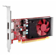 Placa video HP AMD Radeon R7 430 2GB 2x Display Port, High Profile Placa video HP AMD Radeon R7 430 2GB 2x Display Port, High Profile