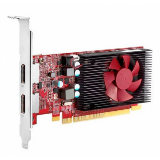 Placa video HP AMD Radeon R7 430 2GB 2x Display Port, High Profile Placa video HP AMD Radeon R7 430 2GB 2x Display Port, High Profile
