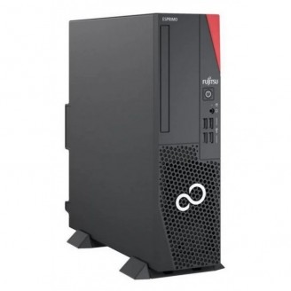 Calculator Barebone Fujitsu Esprimo D7010 SFF, Fara Procesor, Fara RAM, Fara HDD/SSD Calculator Barebone Fujitsu Esprimo D7010 SFF, Fara Procesor, Fara RAM, Fara HDD/SSD