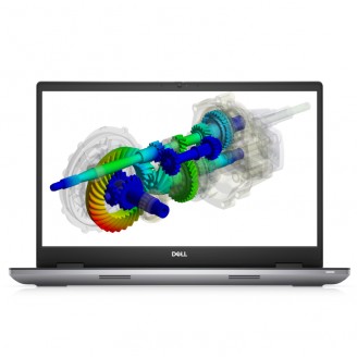 Laptop Second Hand DELL Precision 7770, Intel Core i7-12850HX 3.40 - 4.80GHz, 64GB DDR5, 1TB SSD, RTX A4500 16GB, 17.3" FHD, Webcam + Windows 11 Pro Laptop Second Hand DELL Precision 7770, Intel Core i7-12850HX 3.40 - 4.80GHz, 64GB DDR5, 1TB SSD, RTX A4500 16GB, 17.3" FHD, Webcam + Windows 11 Pro