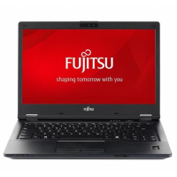 Laptop Second Hand Fujitsu Lifebook E548, Intel Core i5-8250U 1.60 - 3.40GHz, 8GB DDR4, 256GB SSD, 14 Inch HD, Webcam, Grad A- Laptop Second Hand Fujitsu Lifebook E548, Intel Core i5-8250U 1.60 - 3.40GHz, 8GB DDR4, 256GB SSD, 14 Inch HD, Webcam, Grad A-