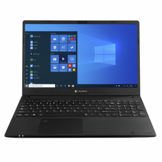Laptop Second Hand Toshiba Dynabook Satellite Pro L50-G-14Z, Intel Core i7-10710U, Full HD 15.6", 16GB DDR4, 128GB SSD, ‎NVIDIA GeForce MX250 2GB GDDR5, camera Web