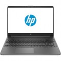 Laptop Second Hand HP 15s-fq1614nd, Intel Core i5-1035G1 1.20 - 3.40GHz, 8GB DDR4, 512GB SSD, Webcam, 15.6" FHD, Grad A