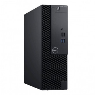 Calculator Refurbished DELL OptiPlex 3070 SFF, Intel Core i5-9500 3.00 - 4.40GHz, 16GB DDR4, 256GB SSD + Windows 11 Pro Calculator Refurbished DELL OptiPlex 3070 SFF, Intel Core i5-9500 3.00 - 4.40GHz, 16GB DDR4, 256GB SSD + Windows 11 Pro