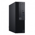 Calculator Refurbished DELL OptiPlex 3070 SFF, Intel Core i3-9100 3.60 - 4.20GHz, 8GB DDR4, 256GB SSD + Windows 11 Pro