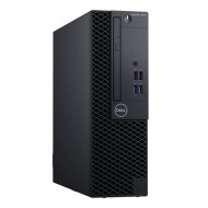 Calculator Refurbished DELL OptiPlex 3070 SFF, Intel Core i3-9100 3.60 - 4.20GHz, 8GB DDR4, 256GB SSD + Windows 11 Pro