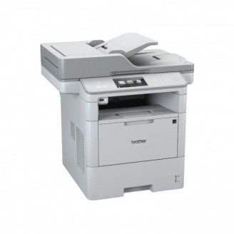 Multifunctionala Second Hand Laser Monocrom BROTHER MFC L6950DW, A4, 50 ppm, 1200 x 1200 dpi, Copiator, Scanner, Fax, Duplex, USB, Retea, Wireless Multifunctionala Second Hand Laser Monocrom BROTHER MFC L6950DW, A4, 50 ppm, 1200 x 1200 dpi, Copiator, Scanner, Fax, Duplex, USB, Retea, Wireless