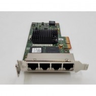 Placa de retea server Dell QLogic QLE2662, 2 x16Gb SFP, FC Gen 5, Standard Profile Placa de retea server Dell QLogic QLE2662, 2 x16Gb SFP, FC Gen 5, Standard Profile