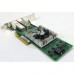 Placa de retea Dell QLogic QLE2662, 2 x16Gb SFP, FC Gen 5, Standard Profile Placa de retea Dell QLogic QLE2662, 2 x16Gb SFP, FC Gen 5, Standard Profile