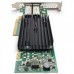 Placa de retea server HP 573, 2 x 10Gb SFP+, Standard Profile Placa de retea server HP 573, 2 x 10Gb SFP+, Standard Profile