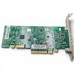 Placa de retea server HP 573, 2 x 10Gb SFP+, Standard Profile Placa de retea server HP 573, 2 x 10Gb SFP+, Standard Profile