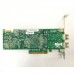 Placa de retea HP SN1100E, 2 x16Gb SFP, FIBRE CHANNEL, Standard Profile Placa de retea HP SN1100E, 2 x16Gb SFP, FIBRE CHANNEL, Standard Profile