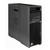 Workstation Refurbished HP Z640, 1 x Intel Xeon 14-Core E5-2660 V4 2.00GHz - 3.20GHz, 32GB DDR4 ECC, 256GB SSD NVME + 1TB HDD, nVidia Quadro K620/2GB GDDR5 + Windows 10 Pro Workstation Refurbished HP Z640, 1 x Intel Xeon 14-Core E5-2660 V4 2.00GHz - 3.20GHz, 32GB DDR4 ECC, 256GB SSD NVME + 1TB HDD, nVidia Quadro K620/2GB GDDR5 + Windows 10 Pro
