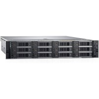 Server Refurbished Dell R740XD, 2x Intel Xeon Gold 6140 18-Core 2.30 - 3.70GHz, 64GB DDR4, 2x SSD 500GB Samsung EVO + 2 x 10TB HDD SAS/7.2k, Perc H730mini/1GB, 2x 1Gb Eth + 2 x 10Gb SFP+, iDRAC 9 Enterprise, 2x 1600W PSU Server Refurbished Dell R740XD, 2x Intel Xeon Gold 6140 18-Core 2.30 - 3.70GHz, 64GB DDR4, 2x SSD 500GB Samsung EVO + 2 x 10TB HDD SAS/7.2k, Perc H730mini/1GB, 2x 1Gb Eth + 2 x 10Gb SFP+, iDRAC 9 Enterprise, 2x 1600W PSU