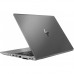 Laptop Second Hand HP ZBook 15 G6, Intel Core i7-9850H 2.60 - 4.60GHz, 16GB DDR4, 512GB SSD, Nvidia Quadro T1000, 15.6 Inch Full HD, Webcam