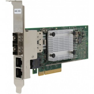 Placa de retea server IBM BCM957800A, 2 x 1GB RJ45 + 2 x 10Gb SFP+, High Profile Placa de retea server IBM BCM957800A, 2 x 1GB RJ45 + 2 x 10Gb SFP+, High Profile