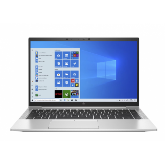 Laptop Second Hand HP EliteBook 845 G8, AMD Ryzen 5 PRO 5650U 2.3 - 4.2GHz, 8GB DDR4, 256GB SSD, 14" FHD, Webcam Laptop Second Hand HP EliteBook 845 G8, AMD Ryzen 5 PRO 5650U 2.3 - 4.2GHz, 8GB DDR4, 256GB SSD, 14" FHD, Webcam