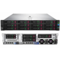 Server Storage Refurbished HP ProLiant DL380 G10, 2 x Intel Xeon Gold 6246 12-Core 3.3 - 4.2GHz, 128GB DDR4, 2 x SSD 1TB SATA Kingston KC600 + 6 x 8TB HDD SATA-Nou, Raid HP P408i-a SR, 4 x Gbit, 19 lff + 2 sff, 2 x Surse 800W HS Server Storage Refurbished HP ProLiant DL380 G10, 2 x Intel Xeon Gold 6246 12-Core 3.3 - 4.2GHz, 128GB DDR4, 2 x SSD 1TB SATA Kingston KC600 + 6 x 8TB HDD SATA-Nou, Raid HP P408i-a SR, 4 x Gbit, 19 lff + 2 sff, 2 x Surse 800W HS