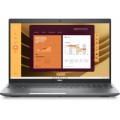 Laptop Second Hand DELL Latitude 5550, Intel Core Ultra 5 135U 1.60-4.40GHz, 16GB DDR5, 256GB SSD, 15.6" Full HD, Webcam