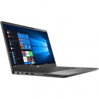 Laptop Second Hand DELL Latitude 7400, Intel Core i5-8365U 1.60 - 4.10GHz, 8GB DDR4, 256GB SSD, 14 Inch Full HD, Grad A- Laptop Second Hand DELL Latitude 7400, Intel Core i5-8365U 1.60 - 4.10GHz, 8GB DDR4, 256GB SSD, 14 Inch Full HD, Grad A-