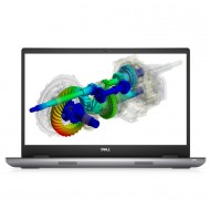 Laptop Second Hand DELL Precision 7770, Intel Core i7-12850HX 3.40 - 4.80GHz, 64GB DDR5, 1TB SSD, RTX A3000 12GB, 17.3" FHD, Webcam + Windows 11 Pro