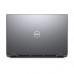 Laptop Second Hand DELL Precision 7770, Intel Core i7-12850HX 3.40 - 4.80GHz, 64GB DDR5, 1TB SSD, RTX A3000 12GB, 17.3" FHD, Webcam + Windows 11 Pro