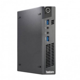 Calculator Barebone Lenovo M92p Mini, Fara Procesor, Fara RAM, Fara HDD/SSD, Second Hand Calculator Barebone Lenovo M92p Mini, Fara Procesor, Fara RAM, Fara HDD/SSD, Second Hand