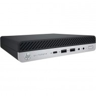 Calculator Refurbished HP EliteDesk 800 G5 Mini PC, Intel Core i5-9500T 2.20 - 3.70GHz, 16GB DDR4, 256GB SSD + Windows 11 Home Calculator Refurbished HP EliteDesk 800 G5 Mini PC, Intel Core i5-9500T 2.20 - 3.70GHz, 16GB DDR4, 256GB SSD + Windows 11 Home