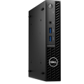 Calculator Second Hand DELL OptiPlex 3000 MiniPC, Intel Core i5-12500T 2.00 - 4.40GHz, 16GB DDR4, 256GB SSD