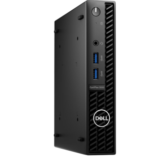 Calculator Refurbished DELL OptiPlex 3000 MiniPC, Intel Core i5-12500T 2.00 - 4.40GHz, 16GB DDR4, 256GB SSD + Windows 11 Pro