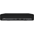 PC Second Hand HP ProDesk 600 G6 Mini 35W, Intel Core i5-10500T 2.30 - 3.80GHz, 16GB DDR4, 256GB SSD