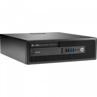 Calculator Second Hand HP Elitedesk 705 G2 SFF, AMD A6-9500 3.50 - 3.80GHz, 4GB DDR3, 500GB SATA Calculator Second Hand HP Elitedesk 705 G2 SFF, AMD A6-9500 3.50 - 3.80GHz, 4GB DDR3, 500GB SATA