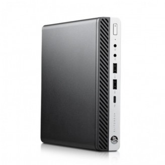 Calculator Refurbished HP EliteDesk 800 G4 Mini PC, Intel Core i3-8100T 3.10GHz, 8GB DDR4, 128GB SSD + Windows 11 Home Calculator Refurbished HP EliteDesk 800 G4 Mini PC, Intel Core i3-8100T 3.10GHz, 8GB DDR4, 128GB SSD + Windows 11 Home