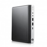 Calculator Refurbished HP EliteDesk 800 G4 Mini PC, Intel Core i3-8100T 3.10GHz, 8GB DDR4, 128GB SSD + Windows 11 Pro Calculator Refurbished HP EliteDesk 800 G4 Mini PC, Intel Core i3-8100T 3.10GHz, 8GB DDR4, 128GB SSD + Windows 11 Pro