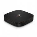 Calculator Barebone HP Elite Slice Mini PC, Fara Procesor, Fara RAM, Fara HDD/SSD