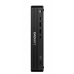 Mini PC Second Hand Lenovo ThinkCentre M70q Gen3, Intel Core i5-12600T 2.10-4.60GHz, 16GB DDR4, 256GB SSD Mini PC Second Hand Lenovo ThinkCentre M70q Gen3, Intel Core i5-12600T 2.10-4.60GHz, 16GB DDR4, 256GB SSD
