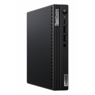 Mini PC Second Hand Lenovo ThinkCentre M70q Gen3, Intel Core i5-12600T 2.10-4.60GHz, 16GB DDR4, 256GB SSD