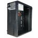 Carcasa Noua OptimX InterTech GHRV SL-500, ATX, Middle Tower, Negru, 415x390x180mm, sursa 500W, fara ventilatoare Carcasa Noua OptimX InterTech GHRV SL-500, ATX, Middle Tower, Negru, 415x390x180mm, sursa 500W, fara ventilatoare