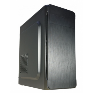 Carcasa Noua OptimX InterTech GHRV SL-500, ATX, Middle Tower, Negru, 415x390x180mm, sursa 500W, fara ventilatoare Carcasa Noua OptimX InterTech GHRV SL-500, ATX, Middle Tower, Negru, 415x390x180mm, sursa 500W, fara ventilatoare