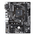 Placa de baza Gigabyte GA-A320M-S2H, Socket AM4, mATX, bulk Placa de baza Gigabyte GA-A320M-S2H, Socket AM4, mATX, bulk