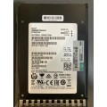 SSD Second Hand Seagate 800GB SAS 12Gb/s pentru servere HPE si MSA 2.5" SFF Mixed Use SSD Second Hand Seagate 800GB SAS 12Gb/s pentru servere HPE si MSA 2.5" SFF Mixed Use