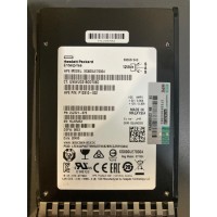 SSD Second Hand Seagate 800GB SAS 12Gb/s pentru servere HPE si MSA 2.5" SFF Mixed Use SSD Second Hand Seagate 800GB SAS 12Gb/s pentru servere HPE si MSA 2.5" SFF Mixed Use