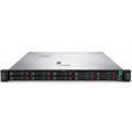 Server Refurbished HP ProLiant DL360 G10 1U, 2 x Intel Xeon Platinum 8160 24-Core 2.10 - 3.70GHz, 128GB DDR4 ECC, 2XSSD 500GB 870 EVO + 4x 2TB WD RED, Raid P816i-a SR/4GB, 4x1Gb+2x10Gb, iLO 5 Advanced, 2 x Surse 800W Hot Swap
