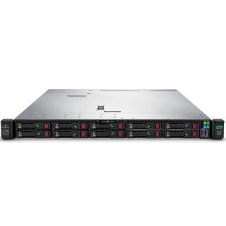 Server Refurbished HP ProLiant DL360 G10 1U, 2 x Intel Xeon Platinum 8160 24-Core 2.10 - 3.70GHz, 128GB DDR4 ECC, 2XSSD 500GB 870 EVO + 4x 2TB WD RED, Raid P816i-a SR/4GB, 4x1Gb+2x10Gb, iLO 5 Advanced, 2 x Surse 800W Hot Swap Server Refurbished HP ProLiant DL360 G10 1U, 2 x Intel Xeon Platinum 8160 24-Core 2.10 - 3.70GHz, 128GB DDR4 ECC, 2XSSD 500GB 870 EVO + 4x 2TB WD RED, Raid P816i-a SR/4GB, 4x1Gb+2x10Gb, iLO 5 Advanced, 2 x Surse 800W Hot Swap