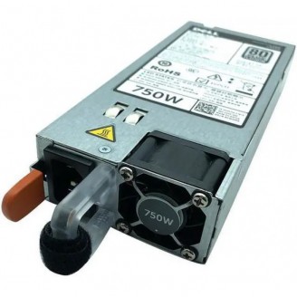 Sursa pentru servere Dell 06W2PW, 750W, 94% Eficienta, G12 Series, Platinum Sursa pentru servere Dell 06W2PW, 750W, 94% Eficienta, G12 Series, Platinum