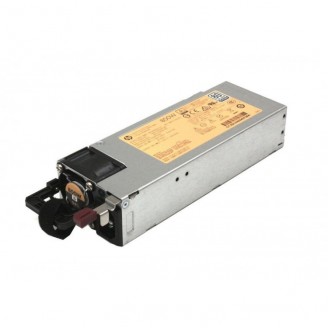 Sursa servere HP HSTNS-PD41, 750W, G9 Series, 94% Eficienta, Platinum, 723600-101